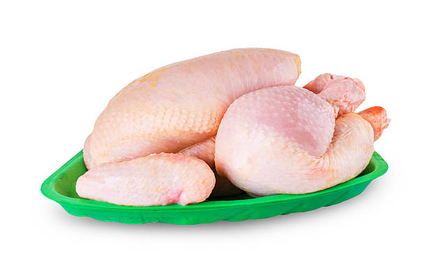 Broilers {Halal}
